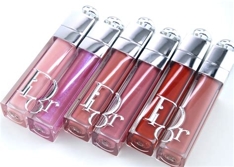 city lips vs dior|Dior addict lip gloss.